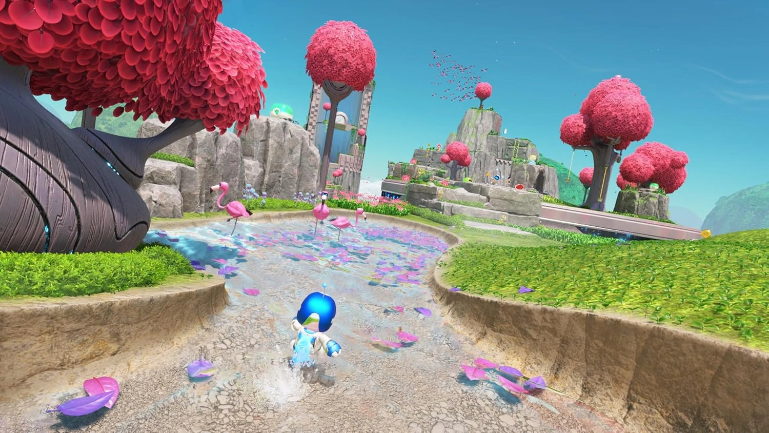 Astro Bot PS5 – Best PS5 Platform Adventure Game cover Pakistan