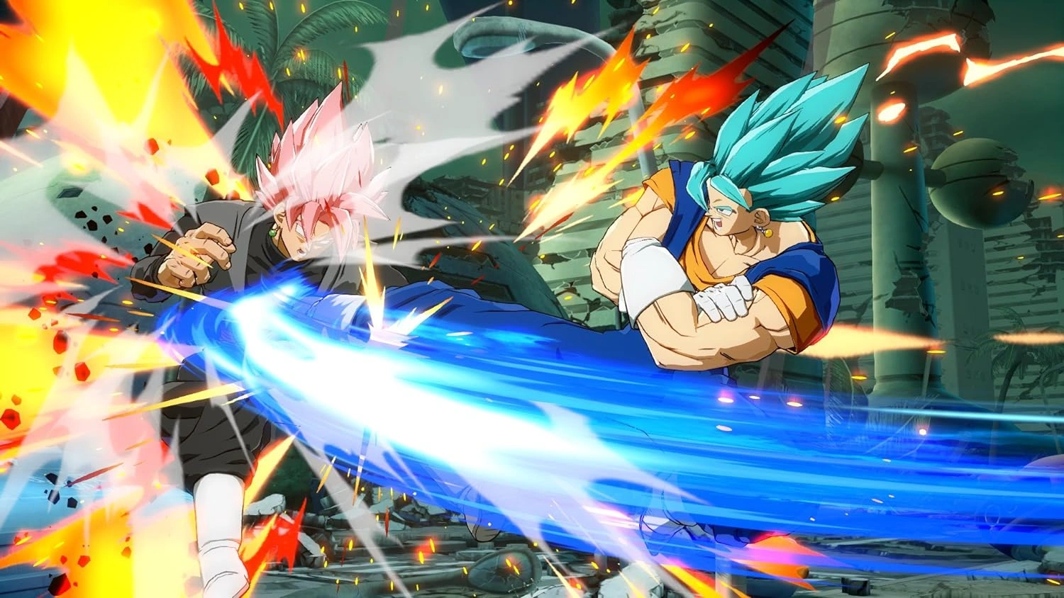 Dragon-Ball-FighterZ-PS4-Price-in-Pakistan-Fighting-Game