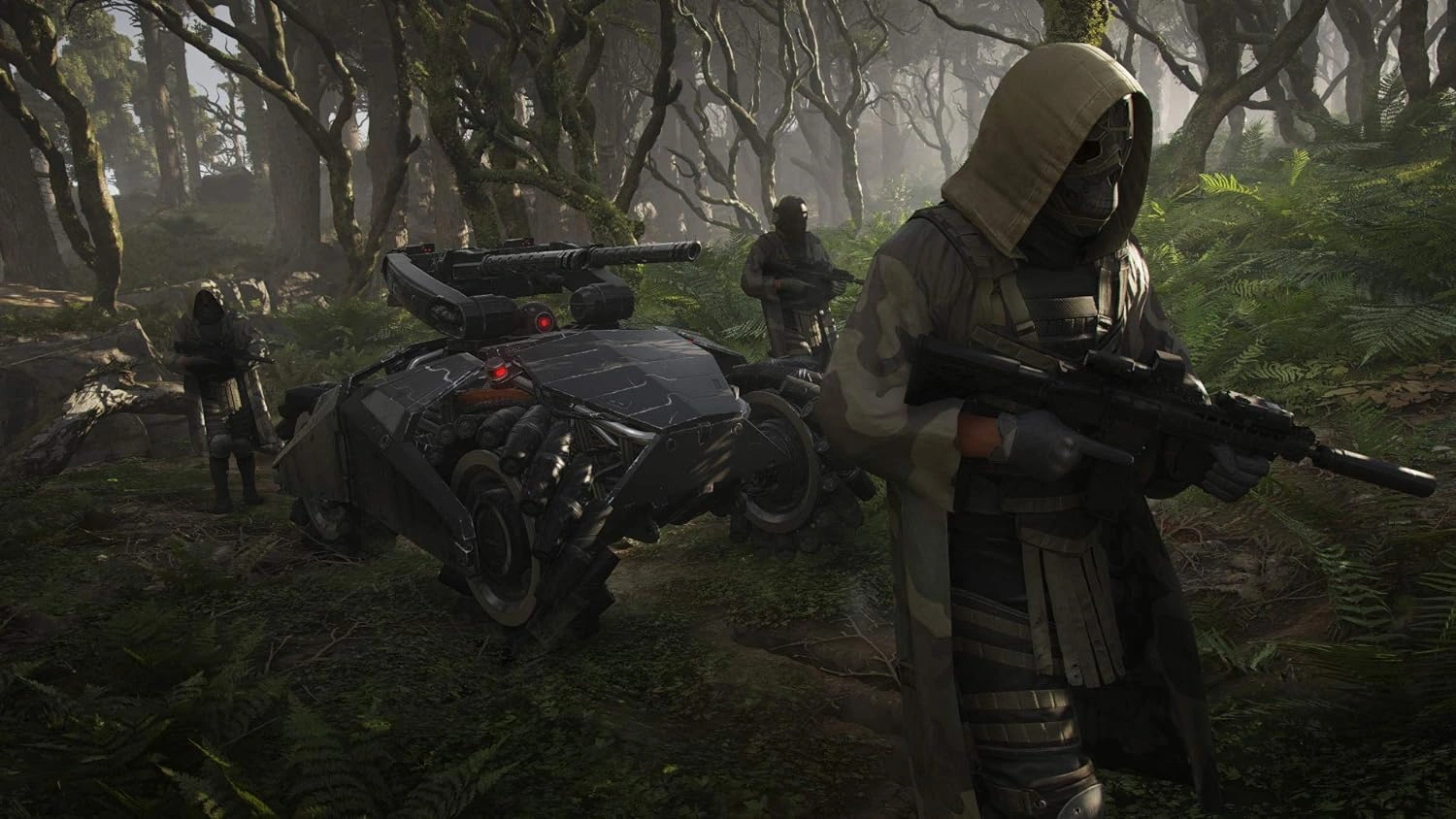 Ghost-Recon-Breakpoint-PS4-Tactical-Shooter-Game-Pakistan  