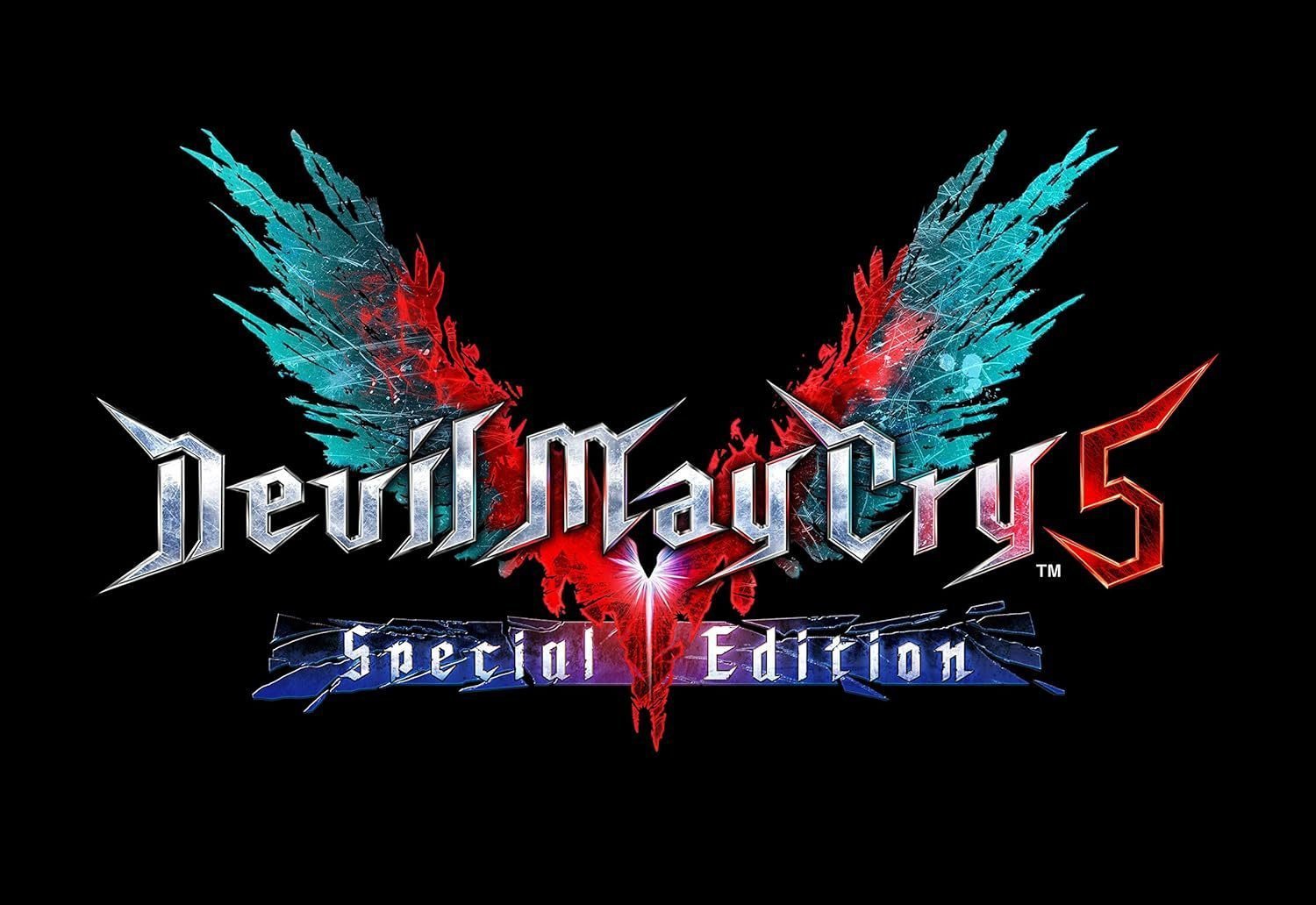 Buy Devil May Cry 5 Special Edition PS5 games Pakistan