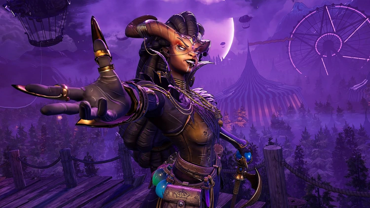 Tiny-Tinas-Wonderlands-Next-Level-Edition-PS5-Used-Fantasy-Shooter-Game-PS5-Games-Price-in-Pakistan