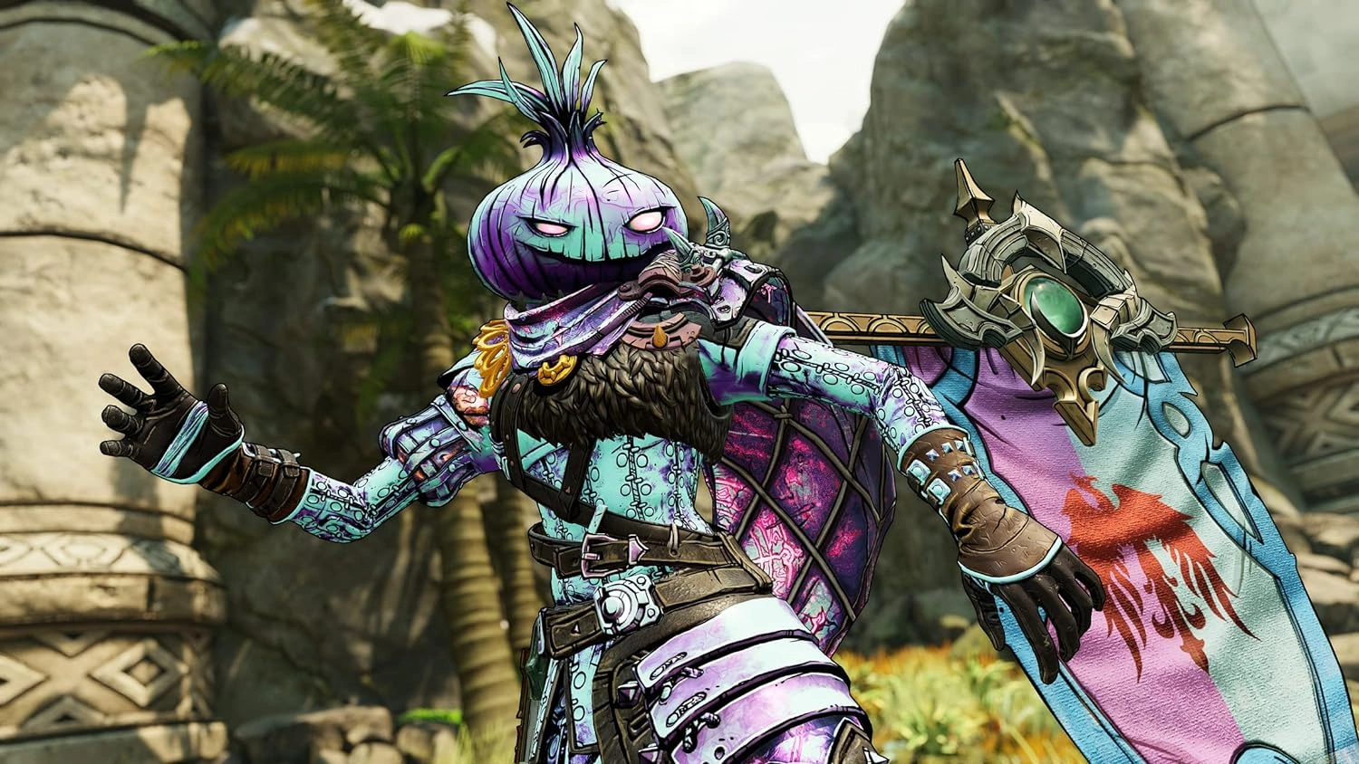 Tiny-Tinas-Wonderlands-Next-Level-Edition-PS5-Used-Fantasy-Shooter-Game-PS5-Games-Price-in-Pakistan
