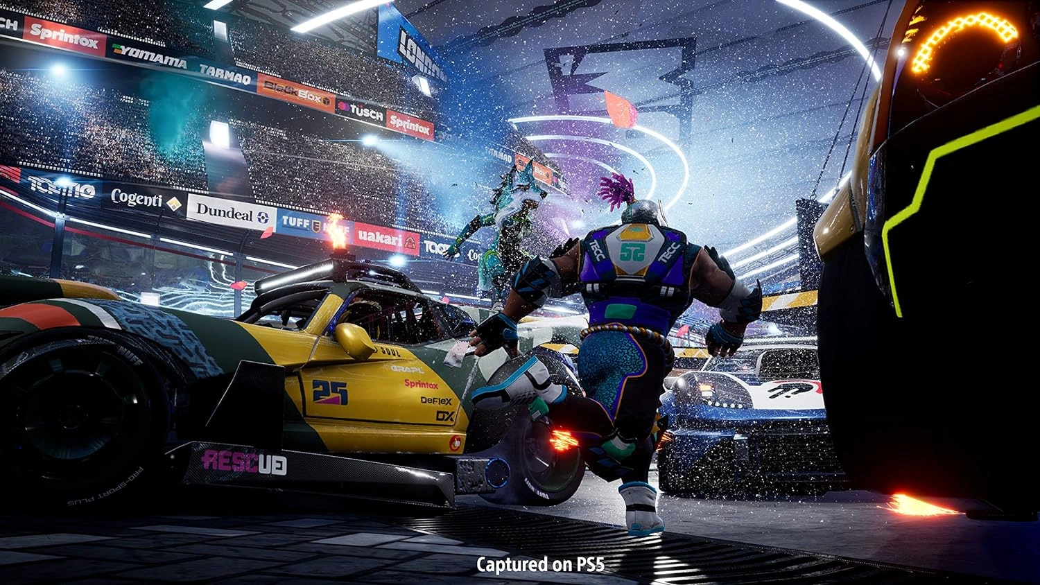 Destruction-AllStars-PS5-Game-Car-Combat-Game-Used-Disc-Pakistan