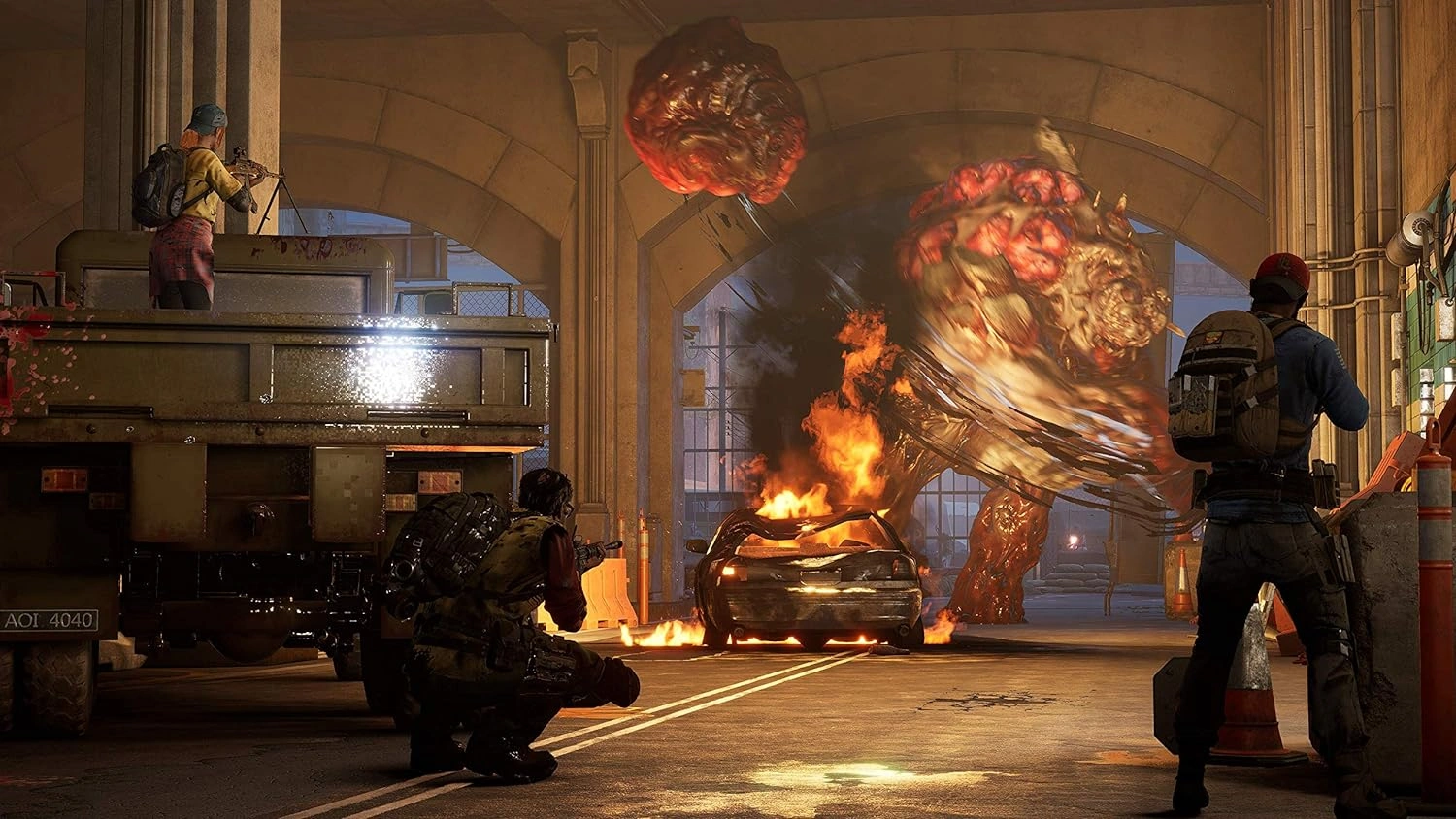 Back-4-Blood-PS4-Zombie-Shooter-PS4-Co-op-Horror-Game-PS4-Online-Games-Pakistan