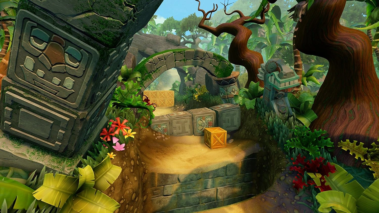 Crash-Bandicoot-N-Sane-Trilogy-PS4-price-in-Pakistan-platformer-game-cover