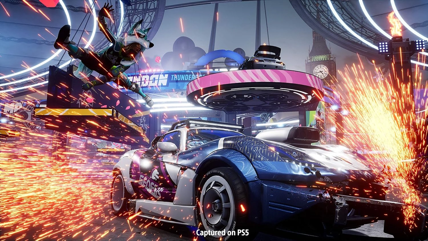 Destruction-AllStars-PS5-Game-Car-Combat-Game-Used-Disc-Pakistan