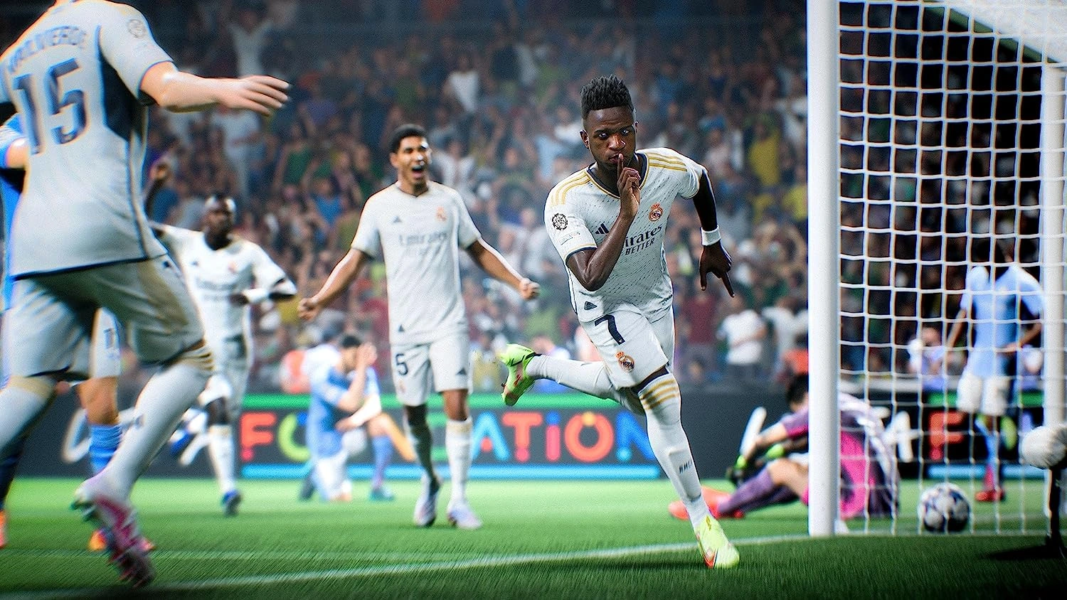 EA Sports FC 24 Xbox One game cover | Football Game Xbox One games price in Pakistan
