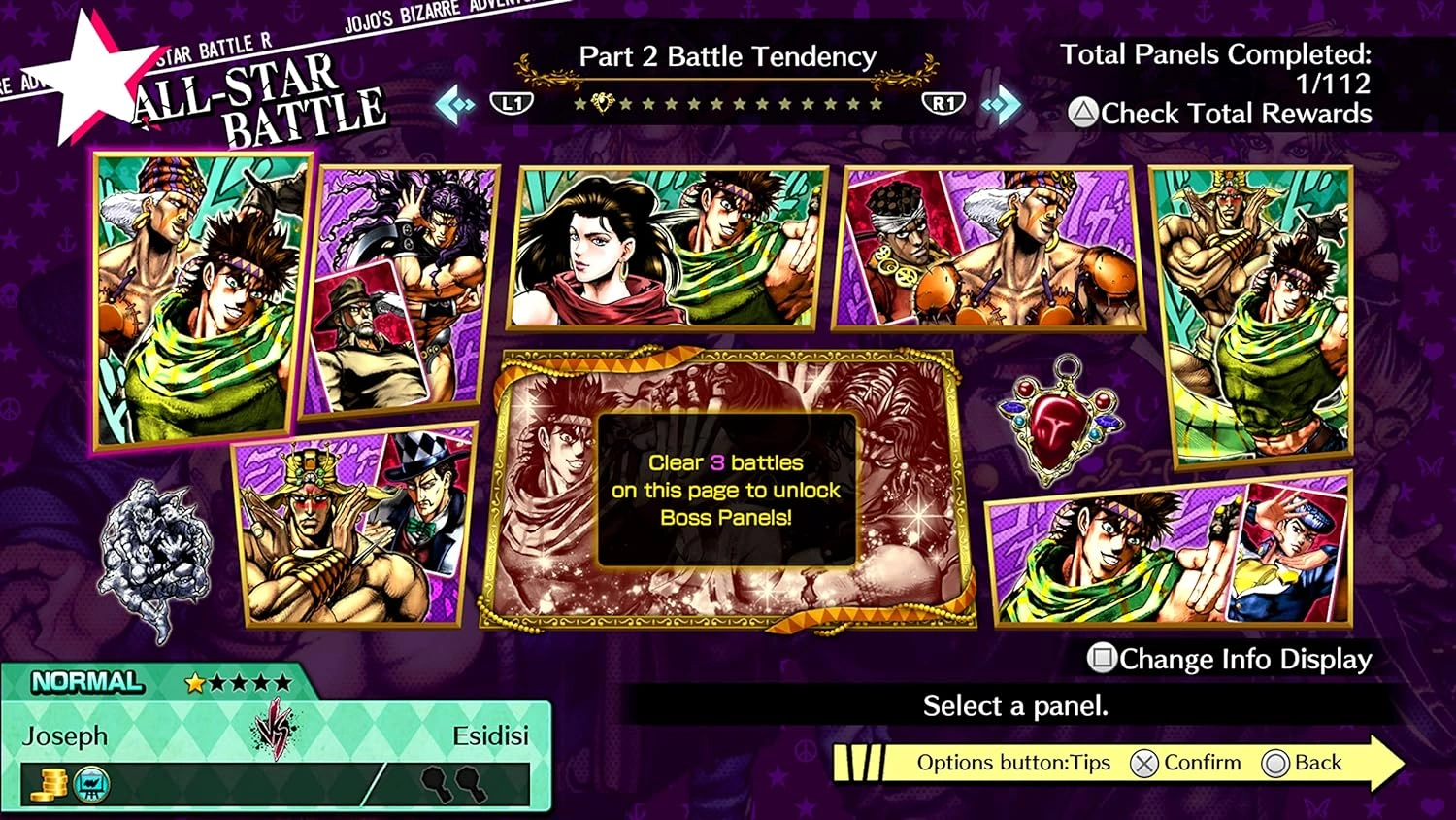 JoJo's Bizarre Adventure All Star Battle R PS5 Game Cover - Fighting Game PS5 Pakistan