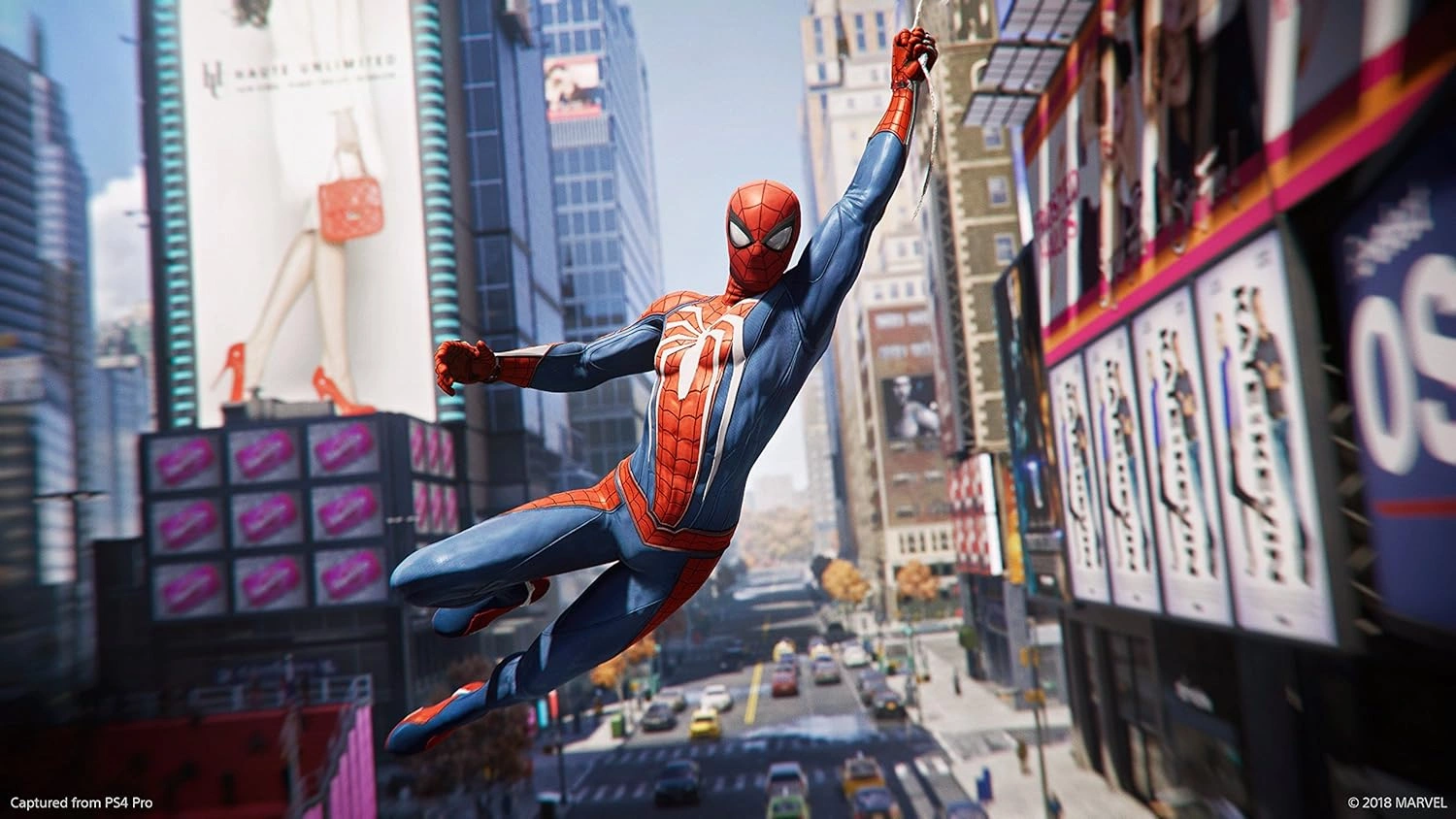Marvel-Spider-Man-PS4-Action-Adventure-Game-Pakistan
