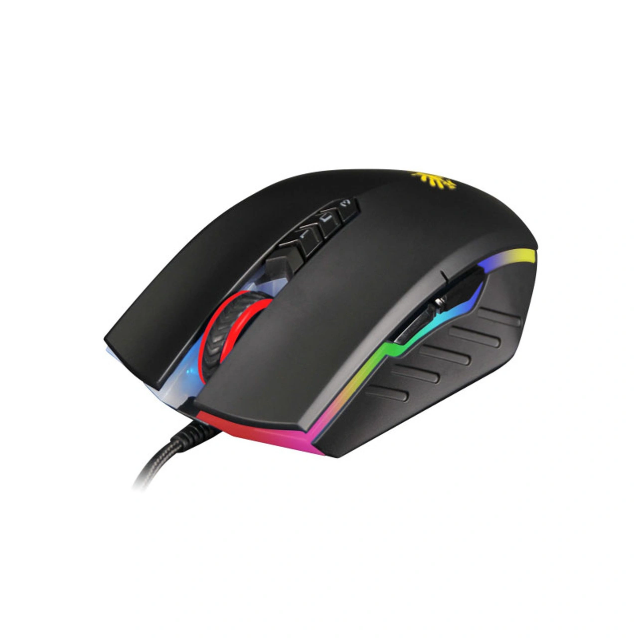 A4Tech Bloody A70 Light Strike gaming mouse Pakistan wired mouse
