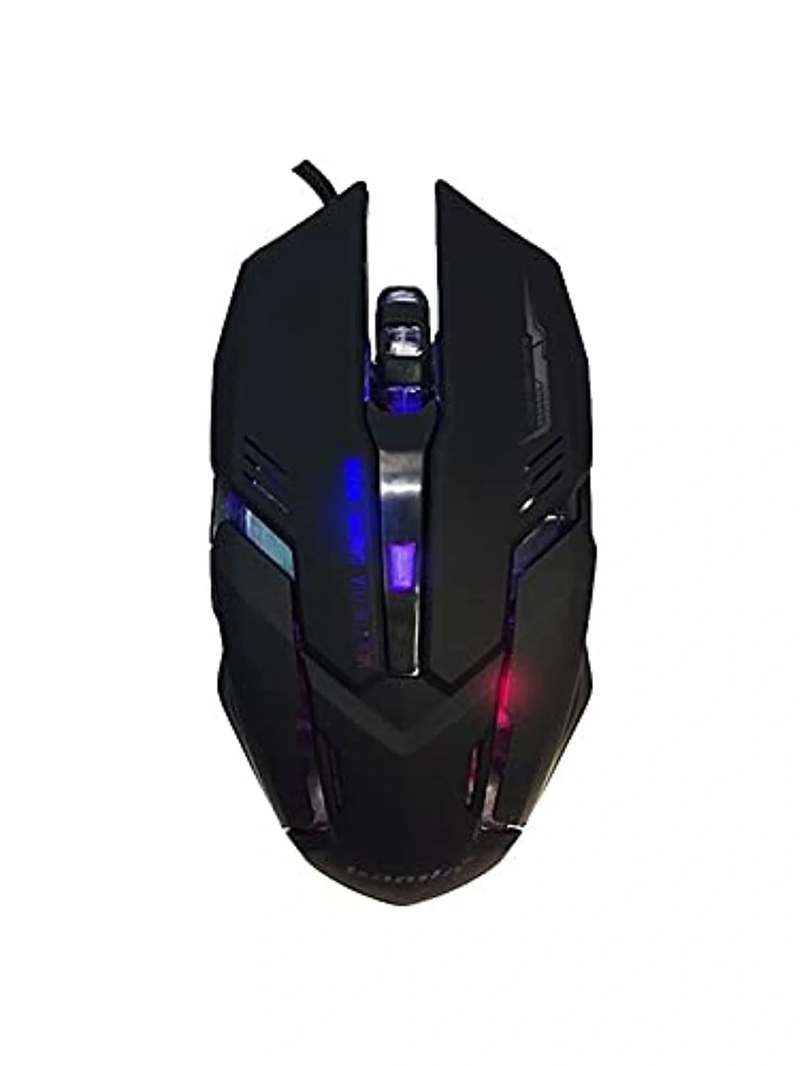 Banda G1 wired RGB gaming mouse with adjustable DPI, best gaming mouse price in Pakistan