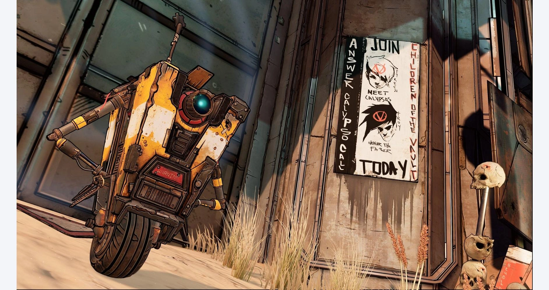 Borderlands 3 Ultimate Edition PS5 Loot Shooter Game Cover Pakistan