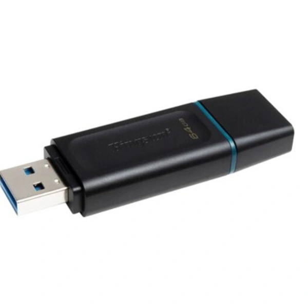 Kingston DataTraveler Exodia 64GB USB 3.2 flash drive, Kingston 64GB USB price in Pakistan