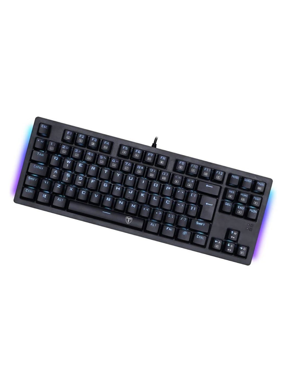 T-Dagger Bali T-TGK311-BLUE gaming keyboard price in Pakistan
