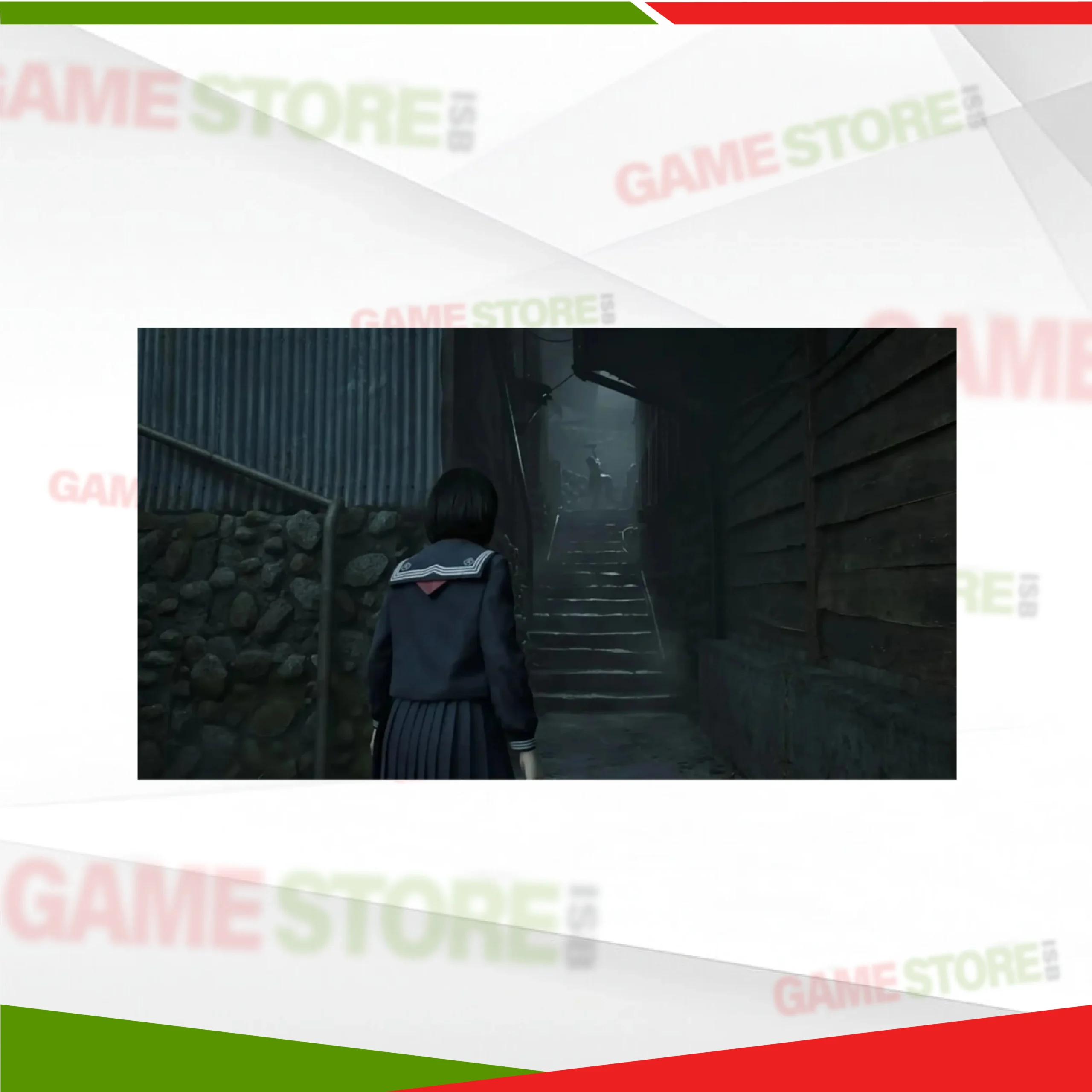 ViewSonic Omni VX3219-2K-Pro-2 HDR10 IPS gaming monitor showing high contrast visuals