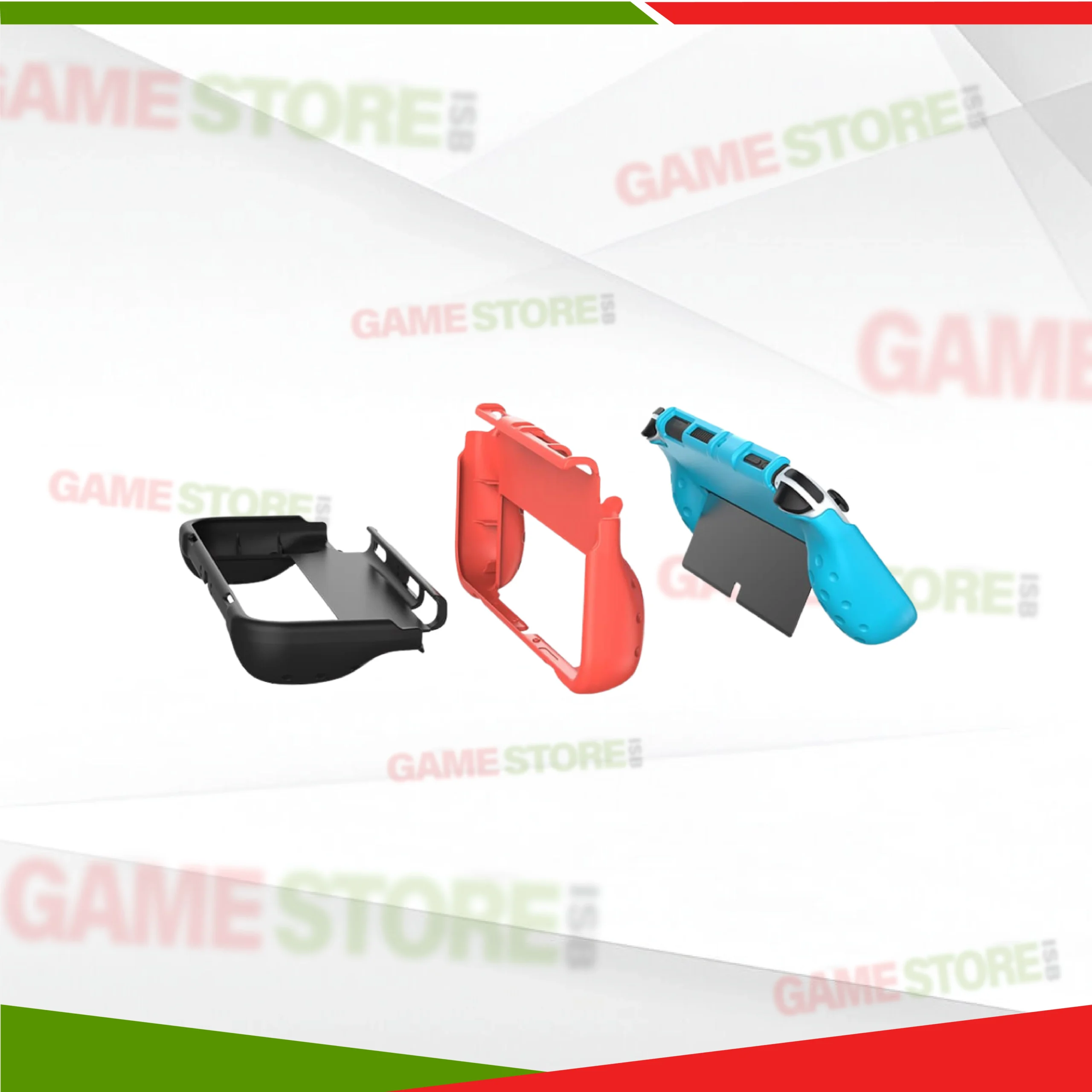 Lightweight Switch OLED TPU protective cover