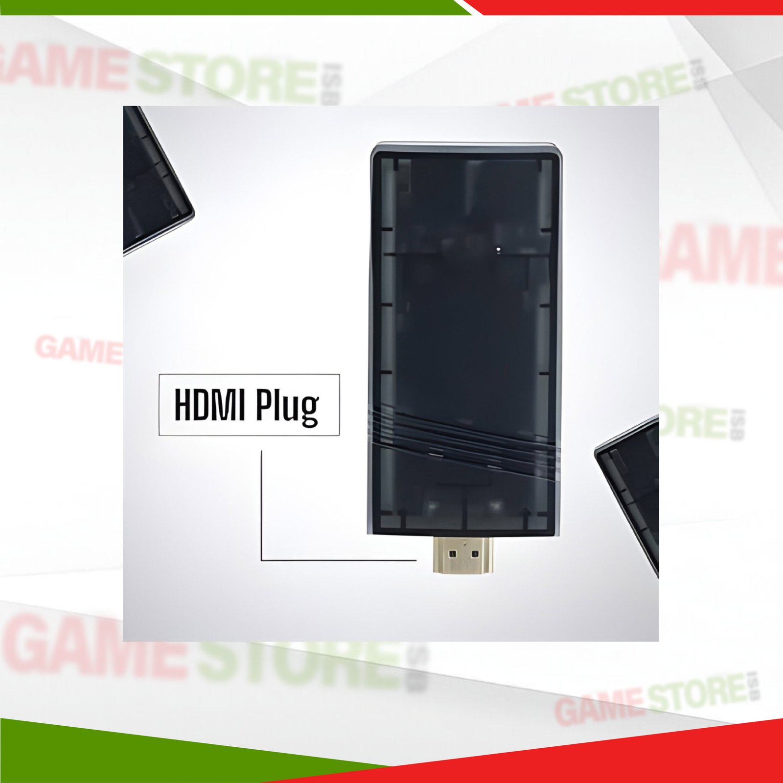 GS5 Mini PSP Compatible Games