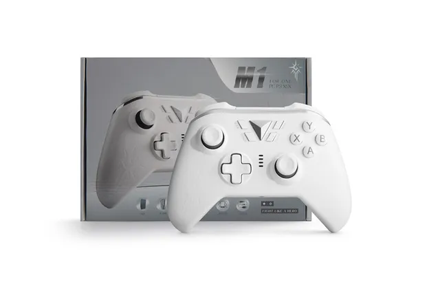 M1 wireless controller for Xbox One and Xbox Series X in Pakistan