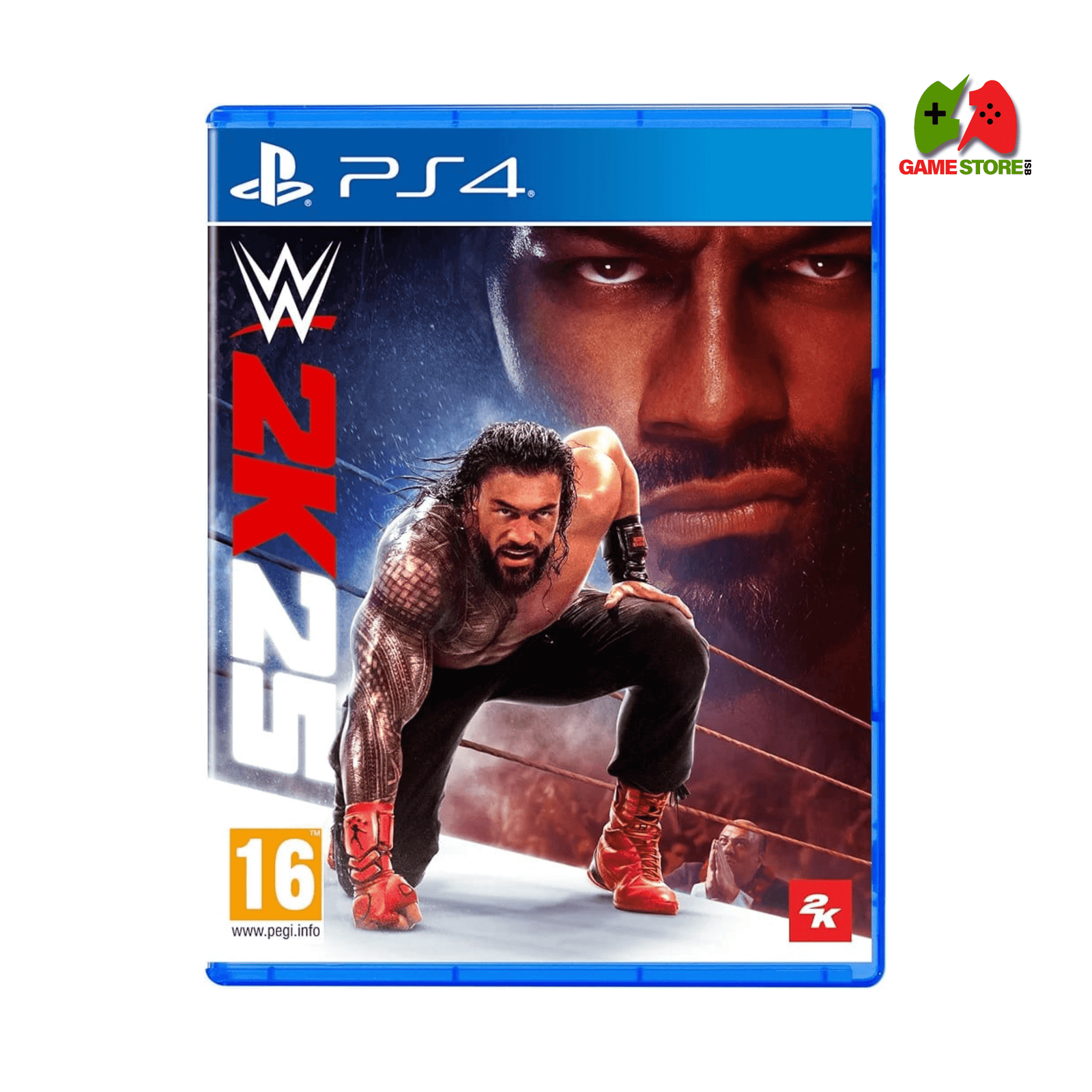 Call of Duty®: Black Ops 6 - Cross-Gen Bundle for PlayStation 4 & PlayStation 5. Featuring a cinematic single-player campaign, best-in-class multiplayer, and the return of Round-Based Zombies.