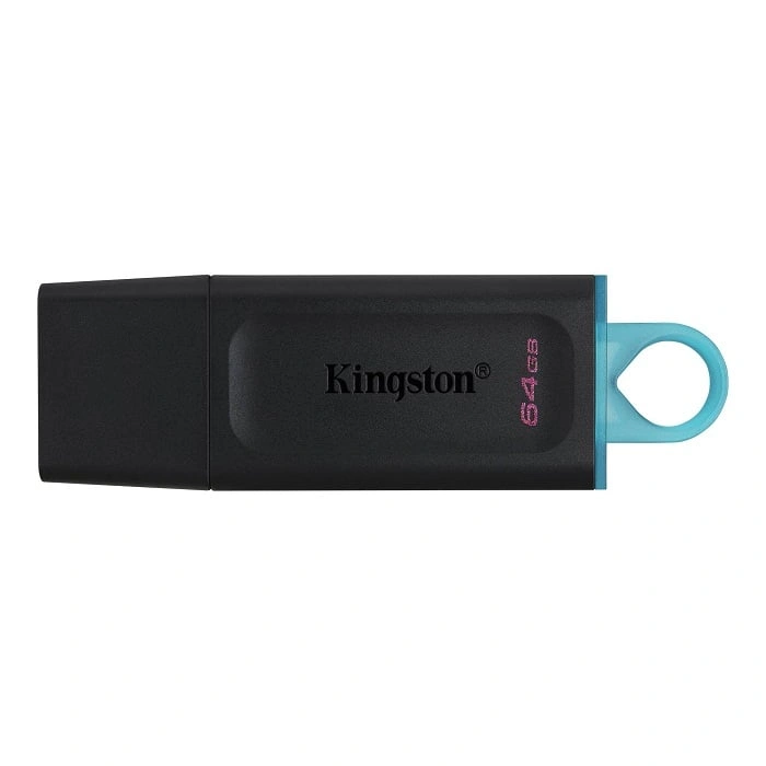 Kingston DataTraveler Exodia 64GB USB 3.2 flash drive, Kingston 64GB USB price in Pakistan