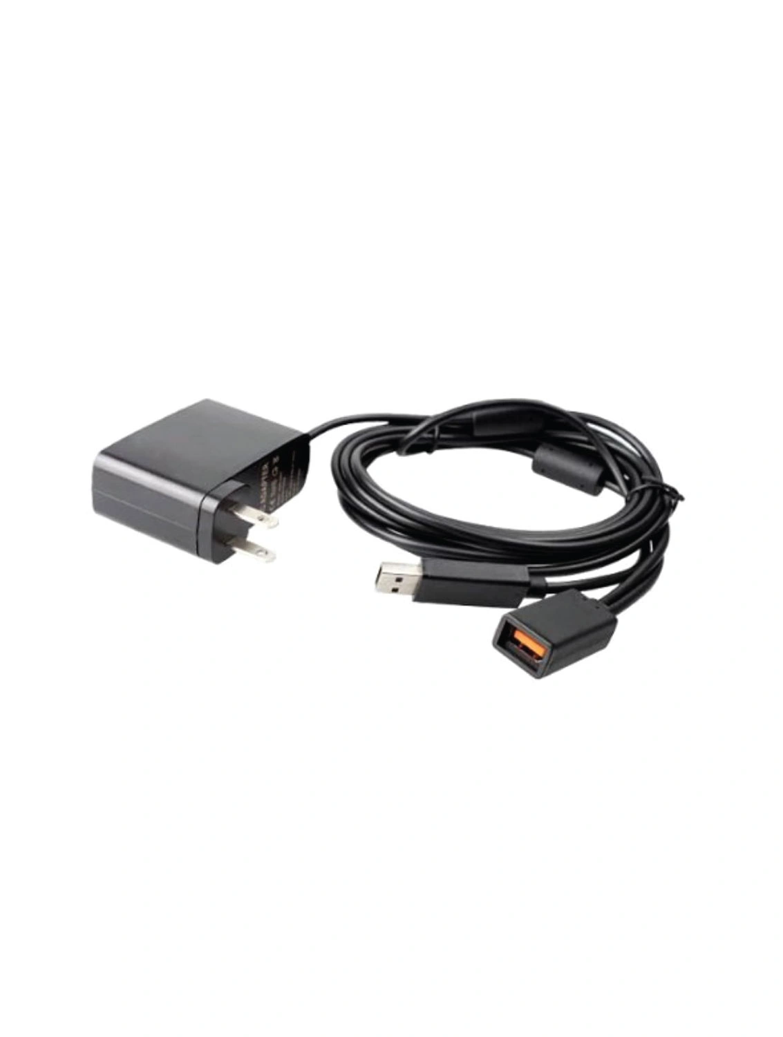 Xbox 360 Kinect adapter for powering Kinect sensor on Slim and E consoles