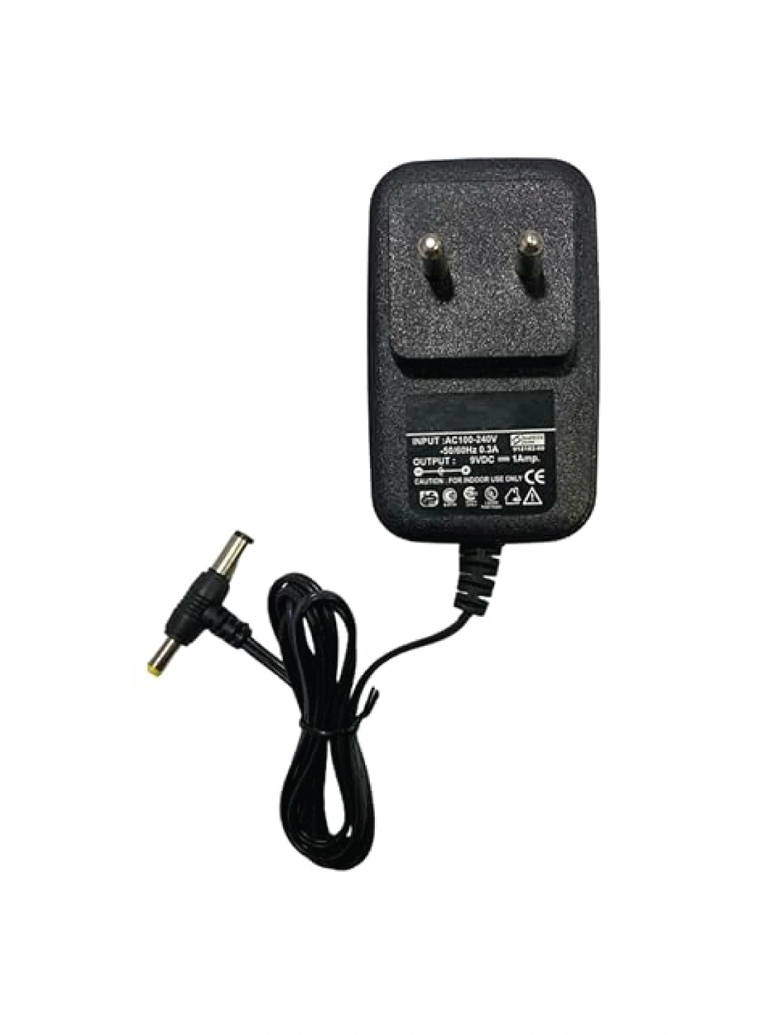 9V 1A DC power adapter price in Pakistan for routers and electronics