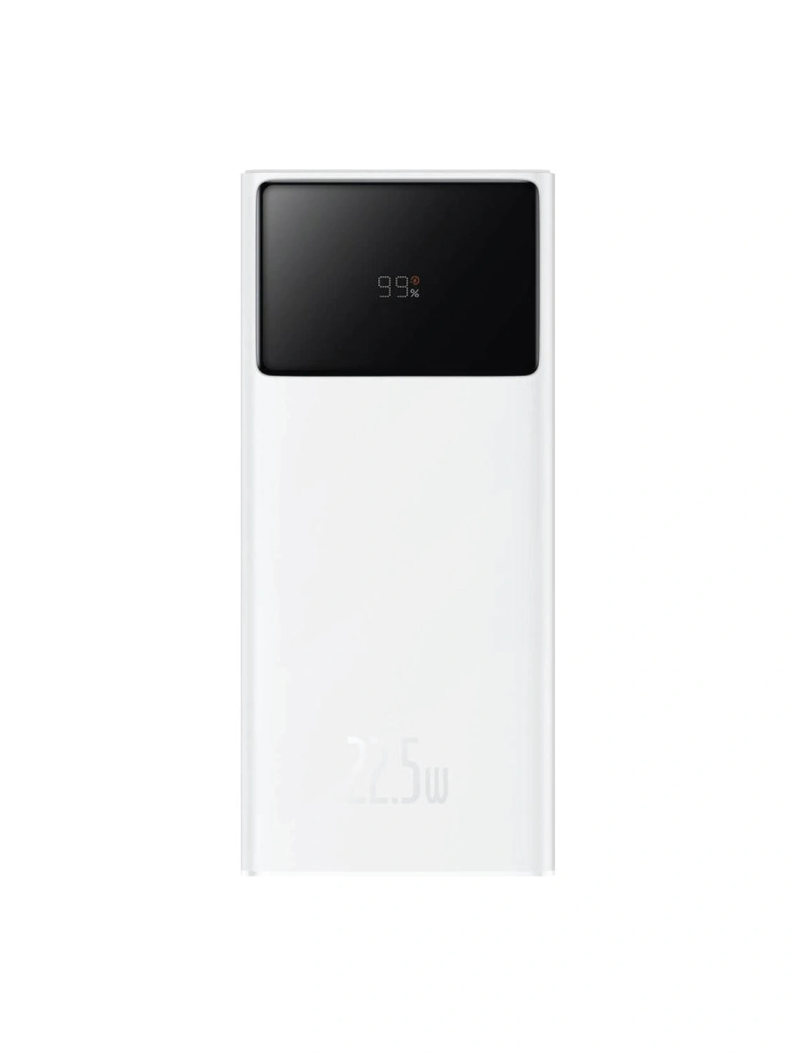 Baseus Star Lord digital display power bank 30000mAh 22.5W - power bank price in pakistan
