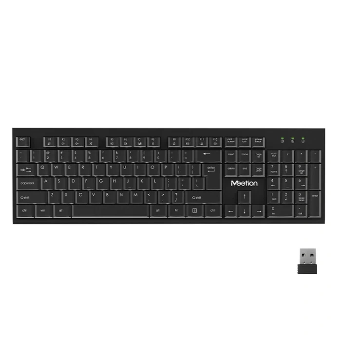 Wireless Keyboard Price in Pakistan