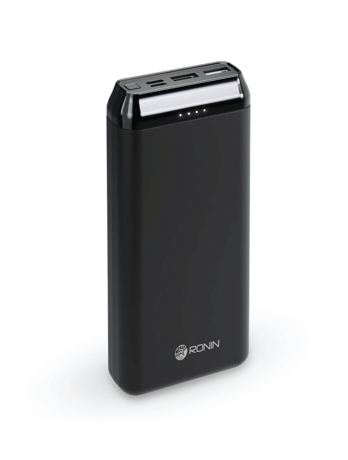 Ronin R-89 20000mAh power bank, portable power bank for phones, fast charging power bank Pakistan