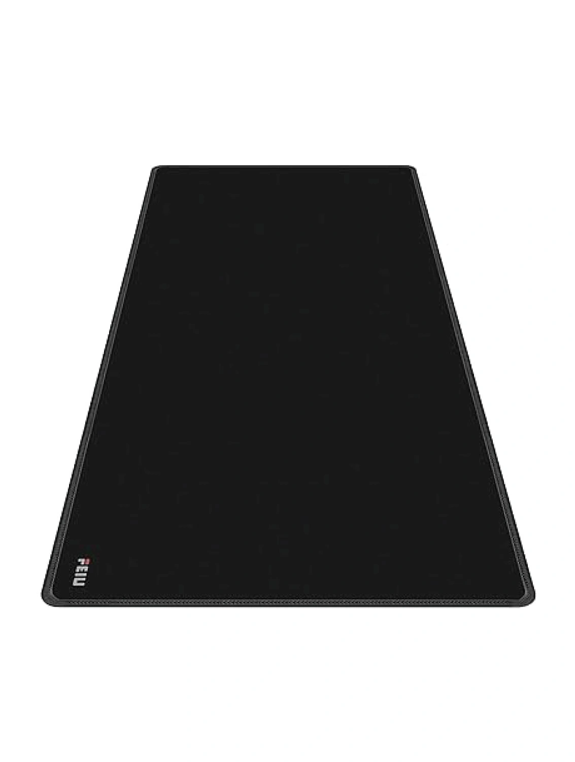 FEIU-Gaming-Mouse-Pad-Extended-XL-Large-Black-Desk-Mat