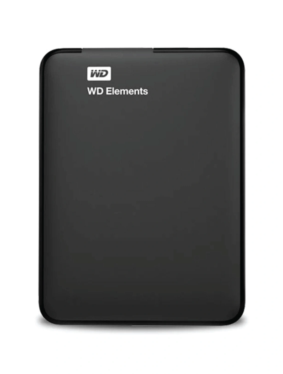 WD Elements portable external hard drive in black, wd elements external hard drive price in Pakistan