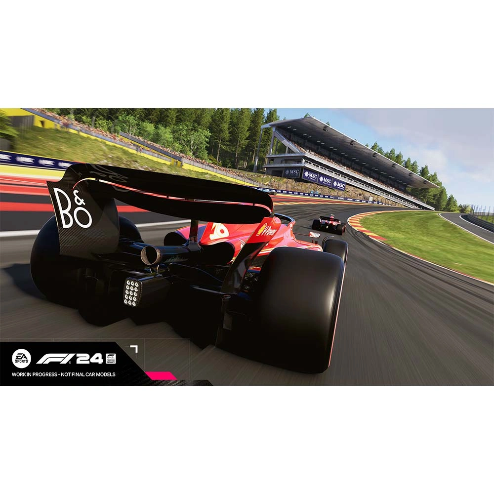 F1 24 PS5 EA Sports – Racing Game PS5 cover buy Pakistan