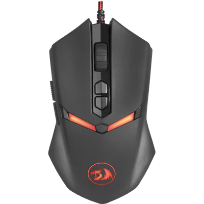 Redragon M602-1 Nemeanlion 2 RGB gaming mouse price in Pakistan