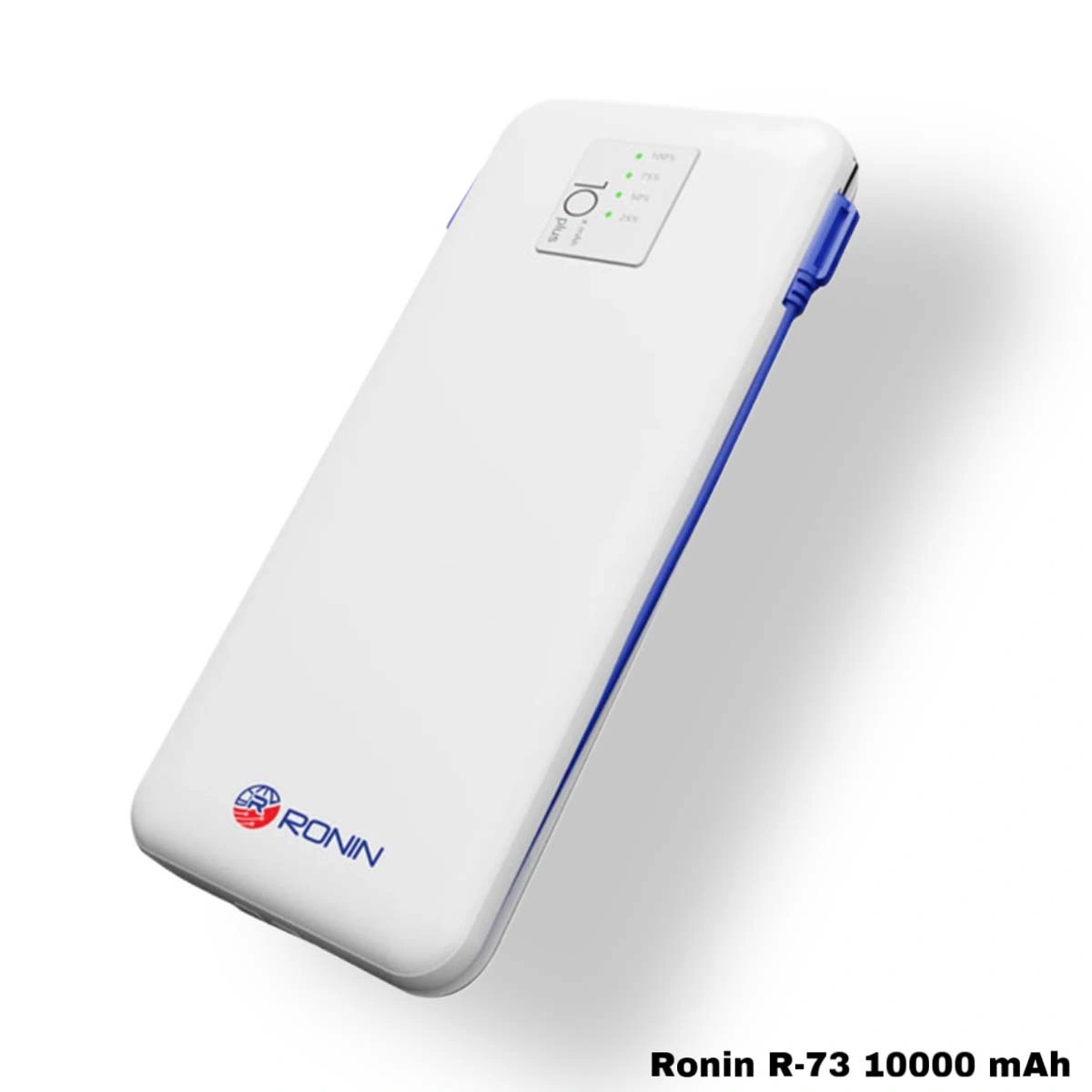 Ronin R-73 10000mAh Power Bank