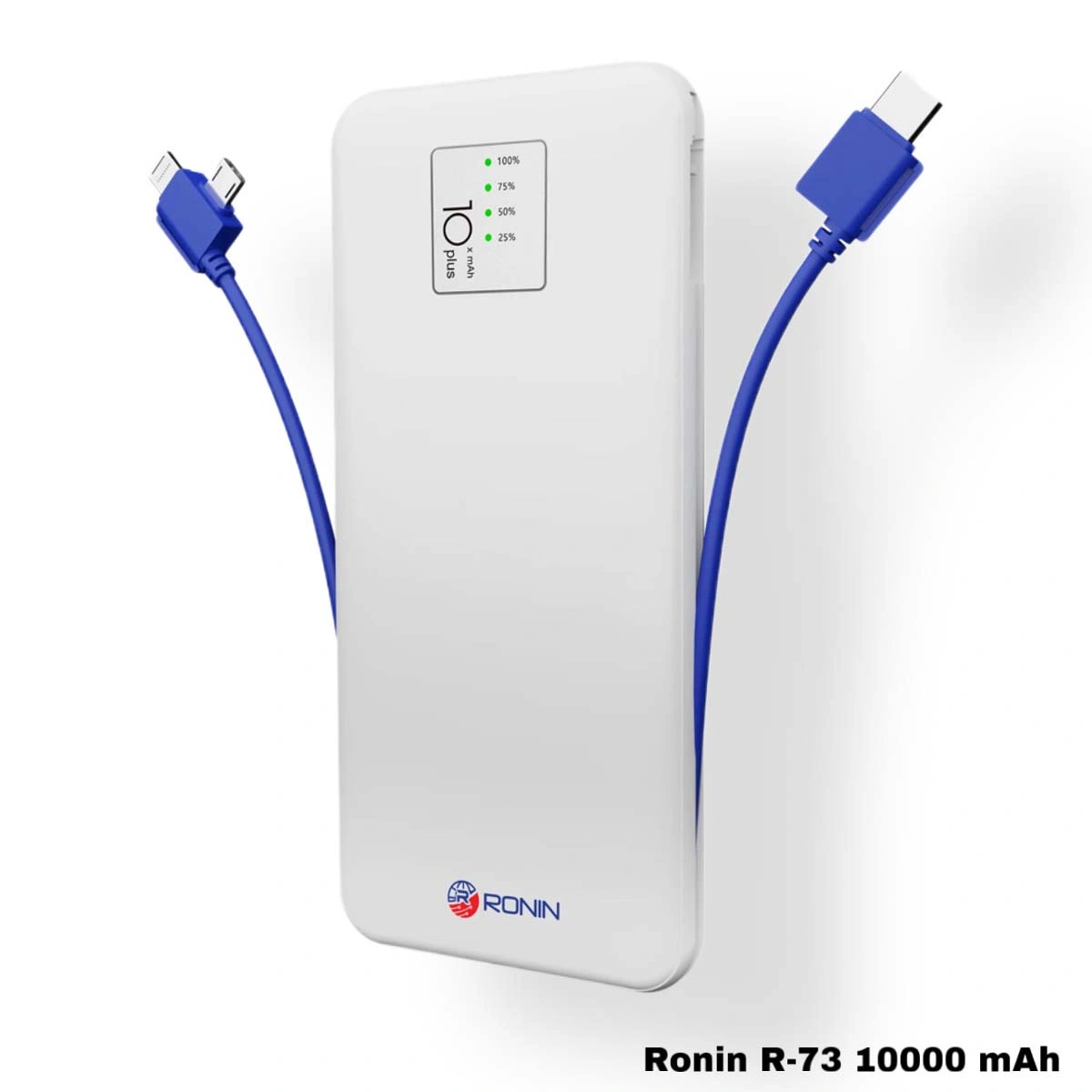 Ronin R-73 10000mAh Power Bank