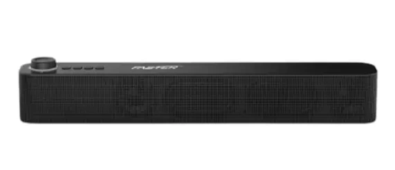Faster Z5 SoundBar Wireless Speaker, a slim Faster wireless soundbar and portable Bluetooth speaker for Pakistan
