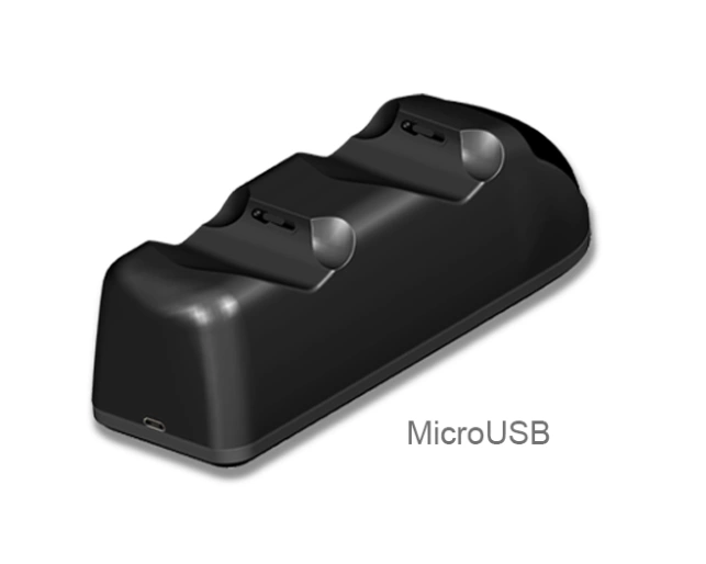 DOBE PS4 dual charging dock TP4-889 controller charger