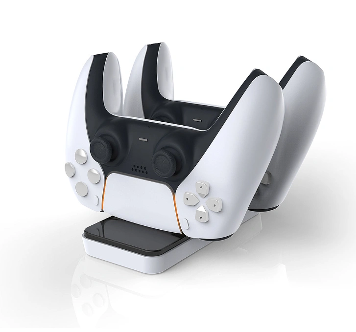   TP5-0504 charging dock for gaming controllers in Pakistan