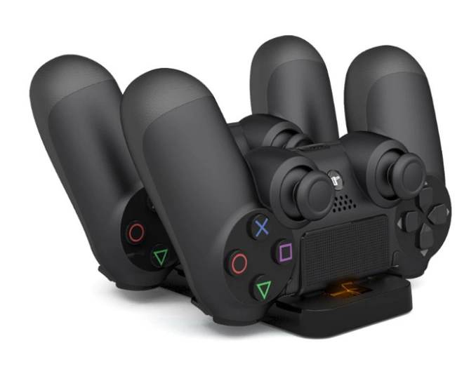 ps4 accessories price in pakistan - PS4 controller charging dock