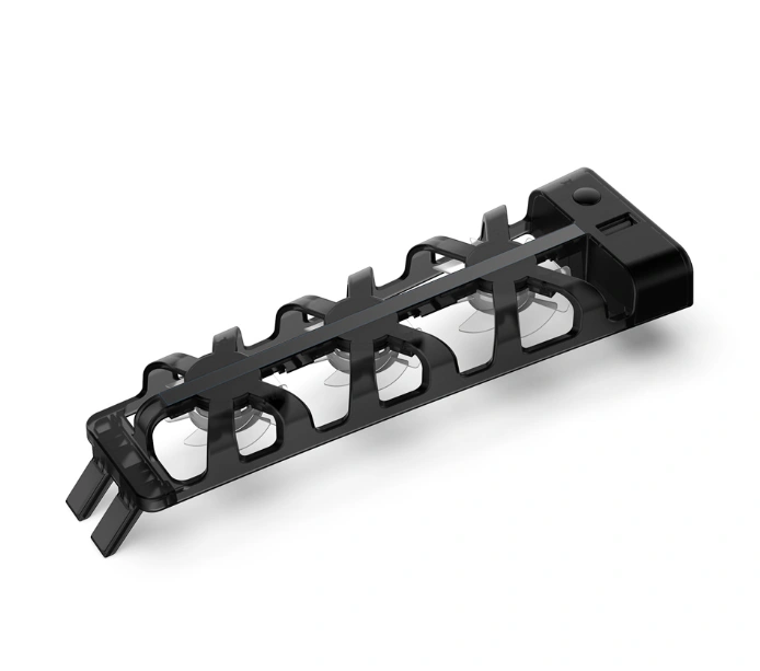 PS5 Cooling Dock TP5-1523 rear-mounted cooling stand for PlayStation 5
