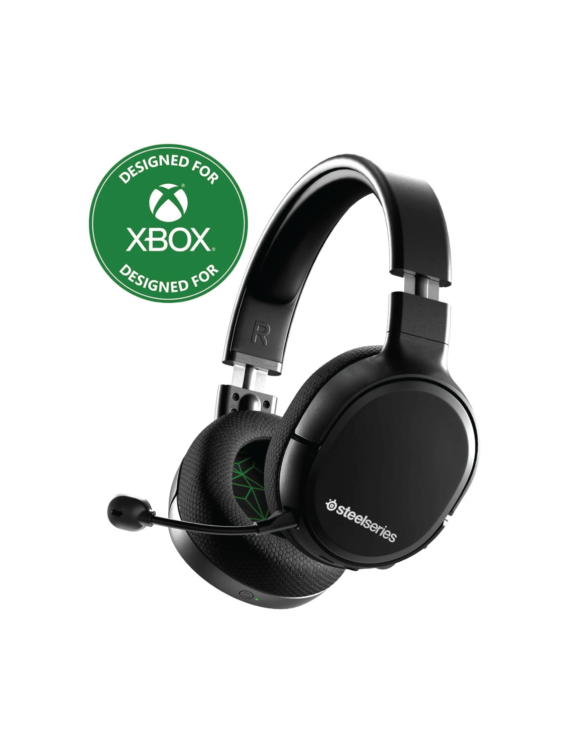 SteelSeries Arctis 1 wireless gaming headset for Xbox