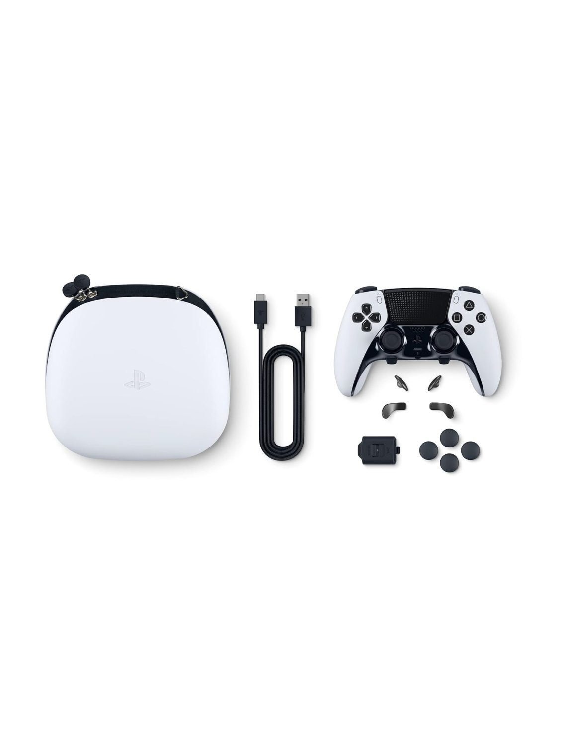 PlayStation DualSense Edge® Wireless Controller – PS5 Pro Controller