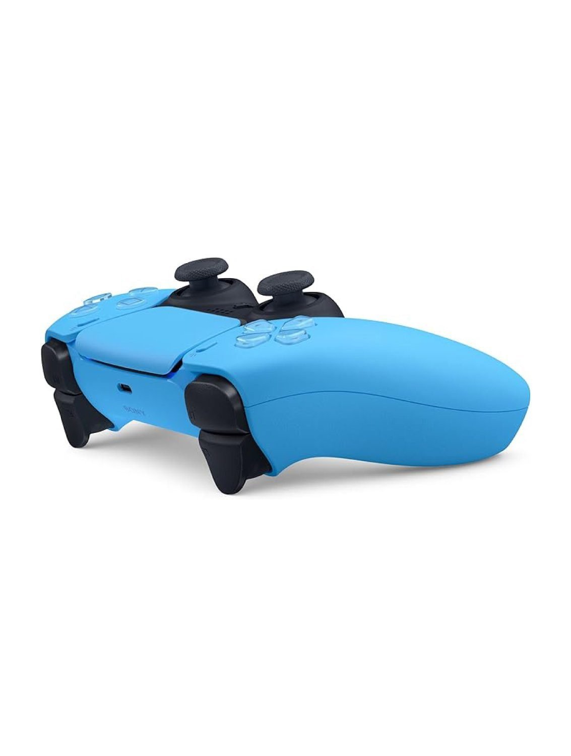 Sony PS5 DualSense Wireless Controller – Starlight Blue