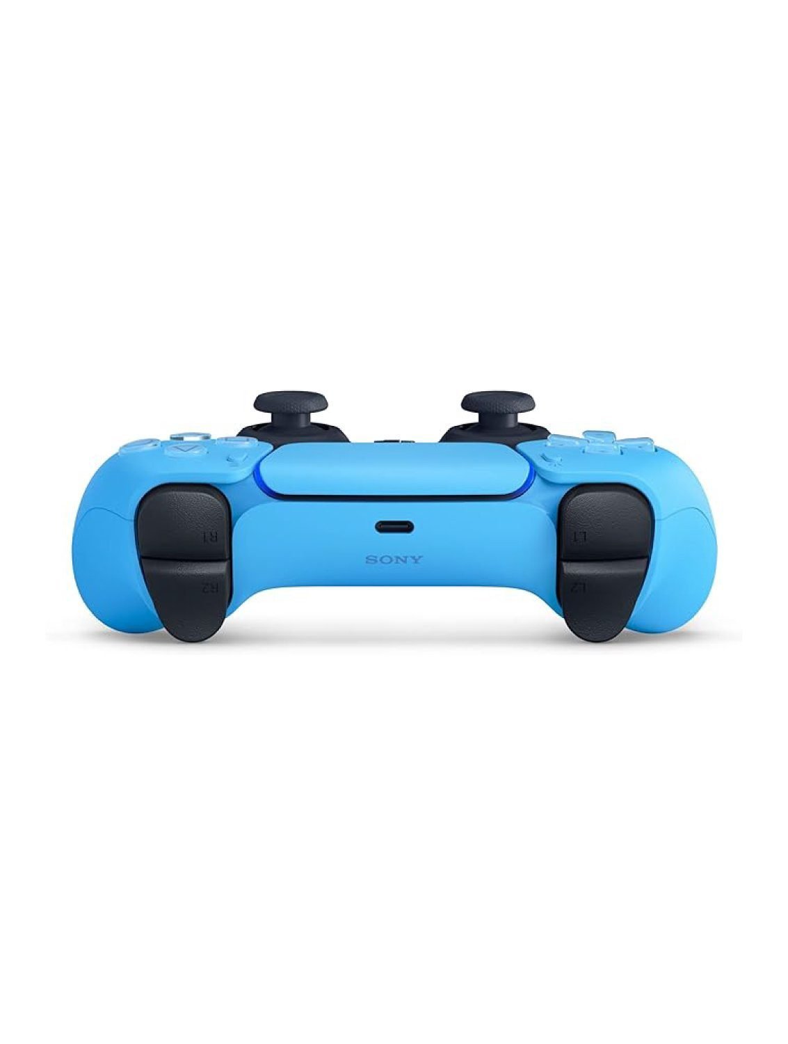 Sony PS5 DualSense Wireless Controller – Starlight Blue