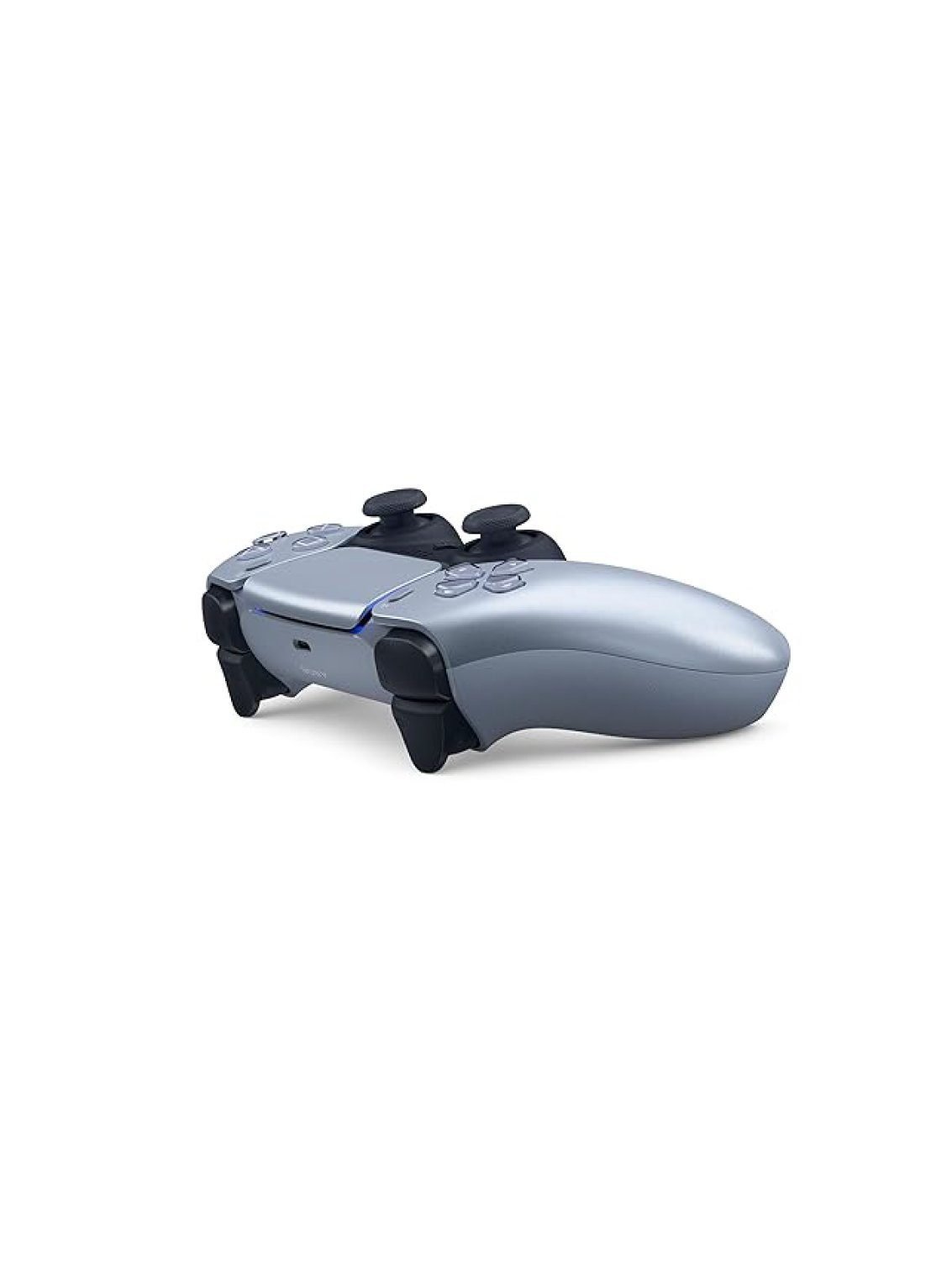 Sony PS5 DualSense Wireless Controller - Sterling Silver