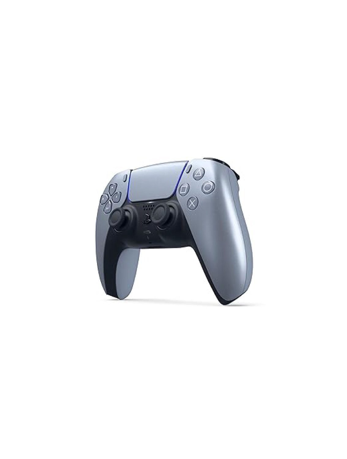 Sony PS5 DualSense Wireless Controller - Sterling Silver