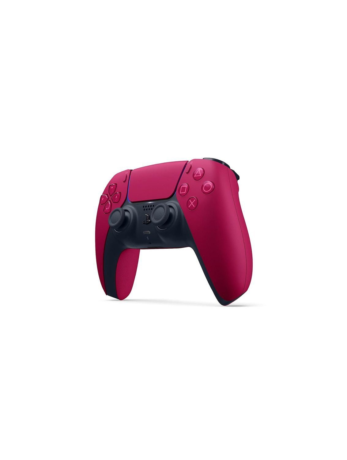 PlayStation DualSense® Wireless Controller – Cosmic Red