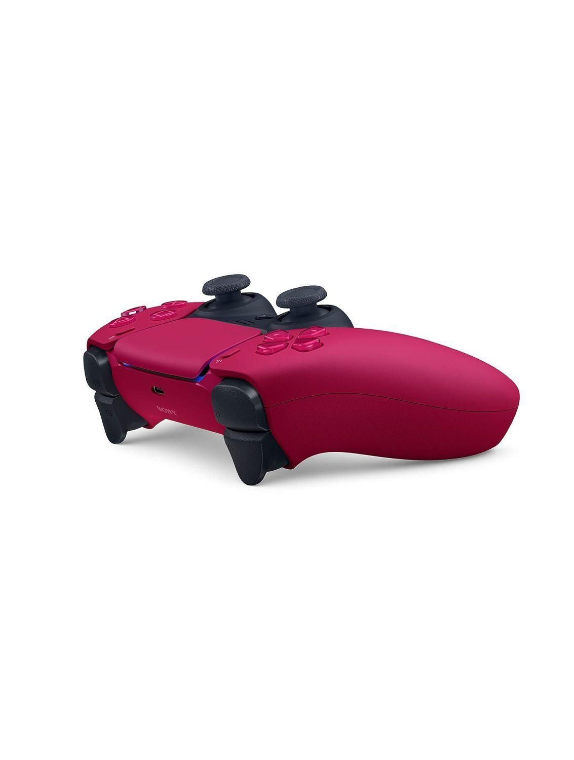 PlayStation DualSense® Wireless Controller – Cosmic Red