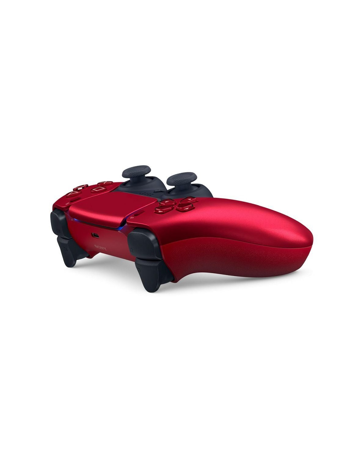 PlayStation DualSense® Wireless Controller – Volcanic Red