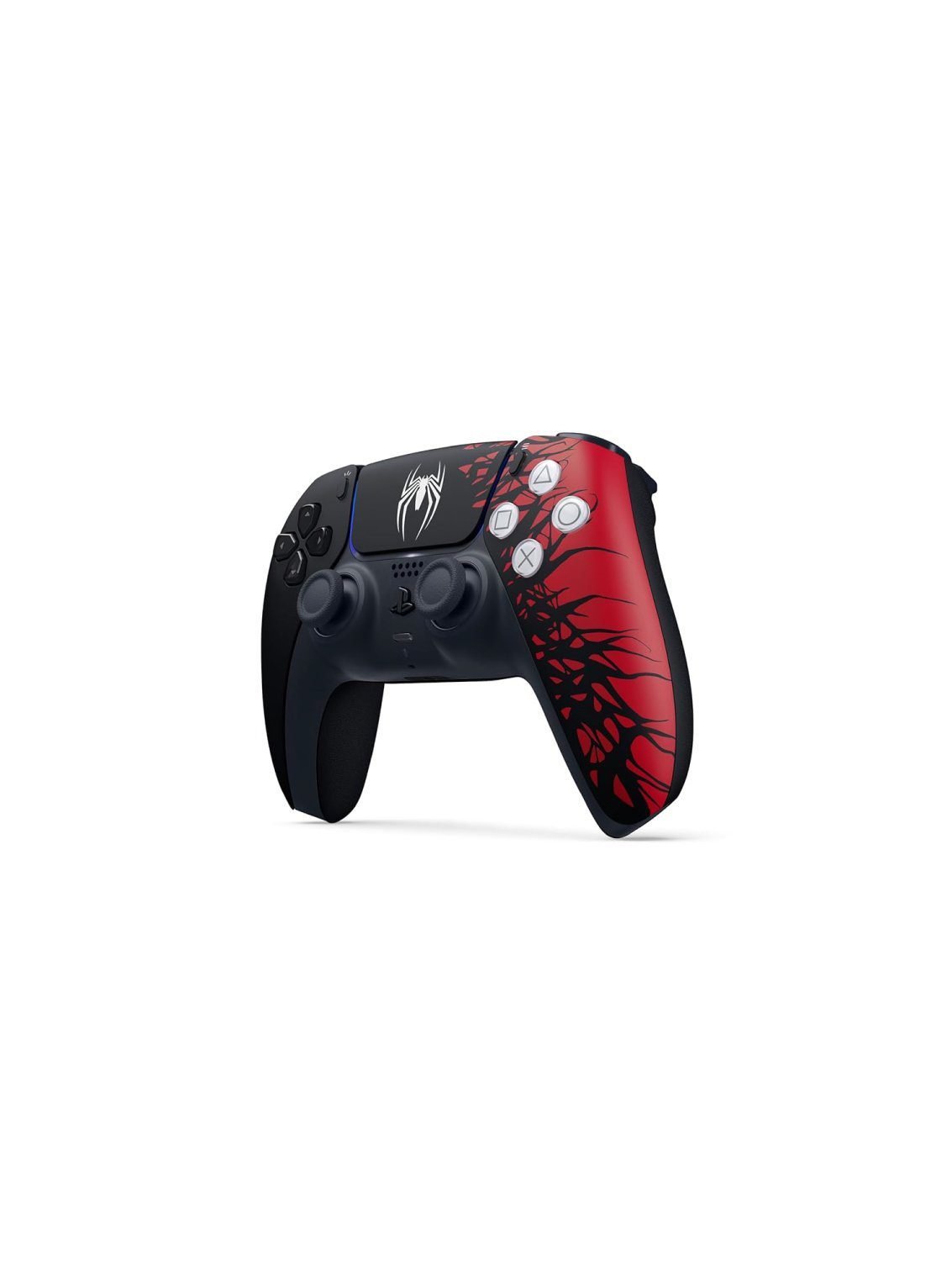 PlayStation DualSense® Wireless Controller – Marvel's Spider-Man 2 Limited Edition